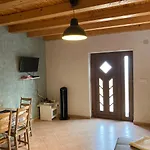Alma Apartmanhaz Prázdninový dům *
