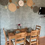 Alma Apartmanhaz Harkány