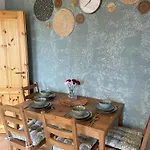 Alma Apartmanhaz Prázdninový dům Harkány