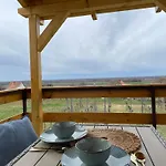 Alma Apartmanhaz Prázdninový dům Harkány
