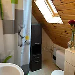 Alma Apartmanhaz Prázdninový dům *