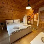 Alma Apartmanhaz * Harkány