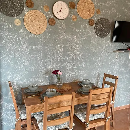 Alma Apartmanhaz Harkany