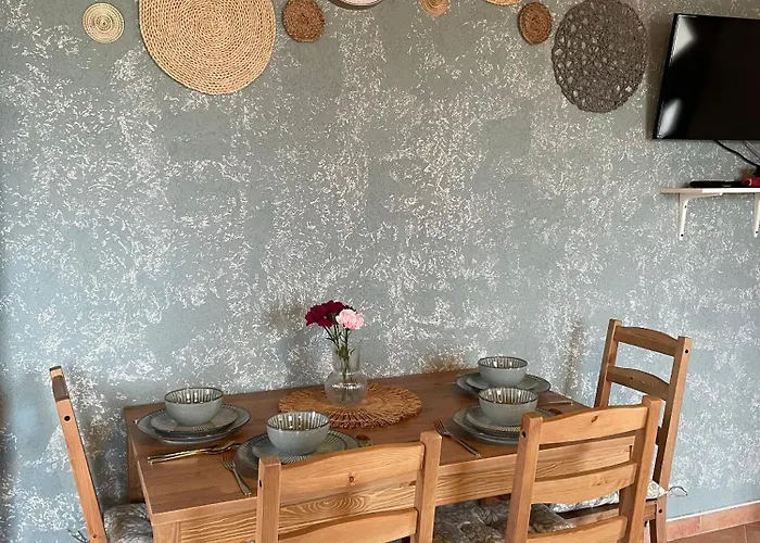 Alma Apartmanhaz Harkány