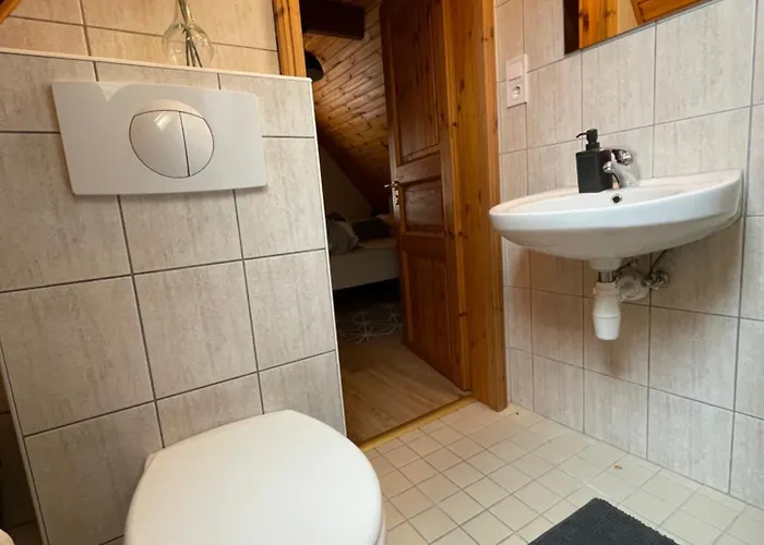 Feriehus Alma Apartmanhaz Harkány